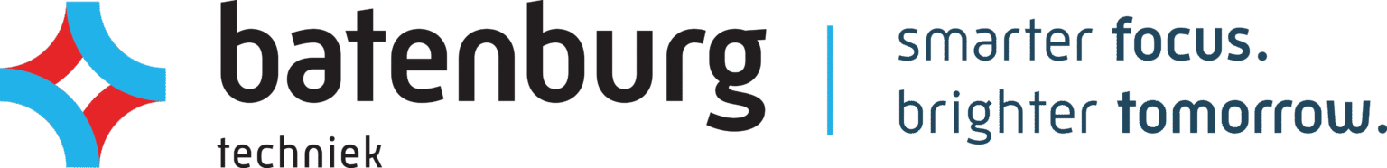 batenburg techniek logo payoff